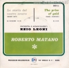 La storia del nostro amore / The Price of Gold