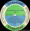 Le canzoni di Sanremo '67