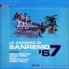 Le canzoni di Sanremo '67
