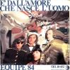 29 settembre / È dall’amore che nasce l’uomo