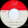 La farfalla impazzita / La farfalla impazzita
