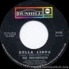 Bella Linda / Hot Bright Blues