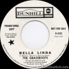 Bella Linda / Hot Bright Blues