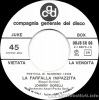 La farfalla impazzita