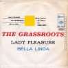 Bella Linda / Lady Pleasure