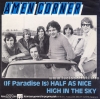 (If Paradise Is) Half As Nice / Hey Hey Girl