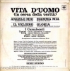 Vita d'uomo (in cerca della verità)