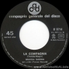 La compagnia / Guarda