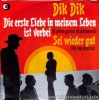 Die Erste Liebe In Meinen Ist Vorbei / Sei Wieder Gut