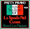 La spada nel cuore / Roma è una prigione