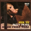 Per te / Il mio fiore nero (Girlie)