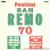 FESTIVAL SAN REMO 70