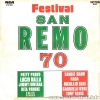 FESTIVAL SAN REMO 70