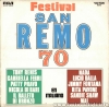 FESTIVAL SAN REMO 70 EN ITALIANO