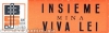 Insieme / Viva lei