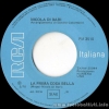La prima cosa bella / ... e lavorare