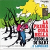 La prima cosa bella / ... e lavorare