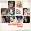 SANREMO 1970