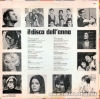 IL DISCO DELL'ANNO
