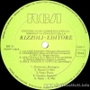 IL DISCO DELL'ANNO