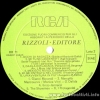 IL DISCO DELL'ANNO