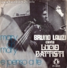 Mary oh Mary /… e penso a te