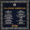 COLLEZIONE NUMERO UNO