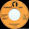 Come una zanzara