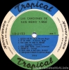 Las canciones de San Remo 1966