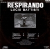 LUCIO BATTISTI, LA BATTERIA, IL CONTRABBASSO, ECCETERA