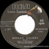 Una donna per amico / Nessun dolore 