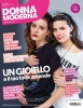 DONNA MODERNA n. 16 - 3 aprile 2018