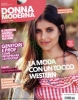 DONNA MODERNA n. 21 - 9 maggio 2018