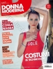 DONNA MODERNA n. 23 - 23 maggio 2018