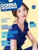 DONNA MODERNA n. 28 - 27 giugno 2018