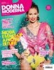 DONNA MODERNA n. 30 - 11 luglio 2018