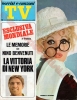 SORRISI E CANZONI TV n. 21 - 26 MAGGIO 1968