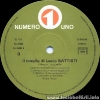 IL MEGLIO DI LUCIO BATTISTI (IL MIO CANTO LIBERO)