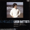 IL MEGLIO DI LUCIO BATTISTI VOL. 2 (UMANAMENTE UOMO IL SOGNO)