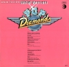 POP DIAMONDS - LUCIO BATTISTI