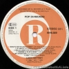 POP DIAMONDS - LUCIO BATTISTI