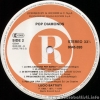 POP DIAMONDS - LUCIO BATTISTI
