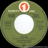 Luci-ah / Du bist trotzdem schön
