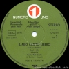 IL MIO CANTO LIBERO