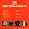 IL MIO CANTO LIBERO - TOP HITS AUS ITALIEN