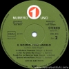 IL NOSTRO CARO ANGELO (UNSER LIEBER ENGEL)