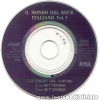Il mondo del rock italiano vol. 3