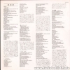 CANZONE BEST LIBRARY - LUCIO BATTISTI / LUIGI TENCO