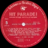 HIT PARADE - VOL. 5
