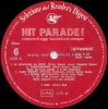 HIT PARADE - VOL. 6